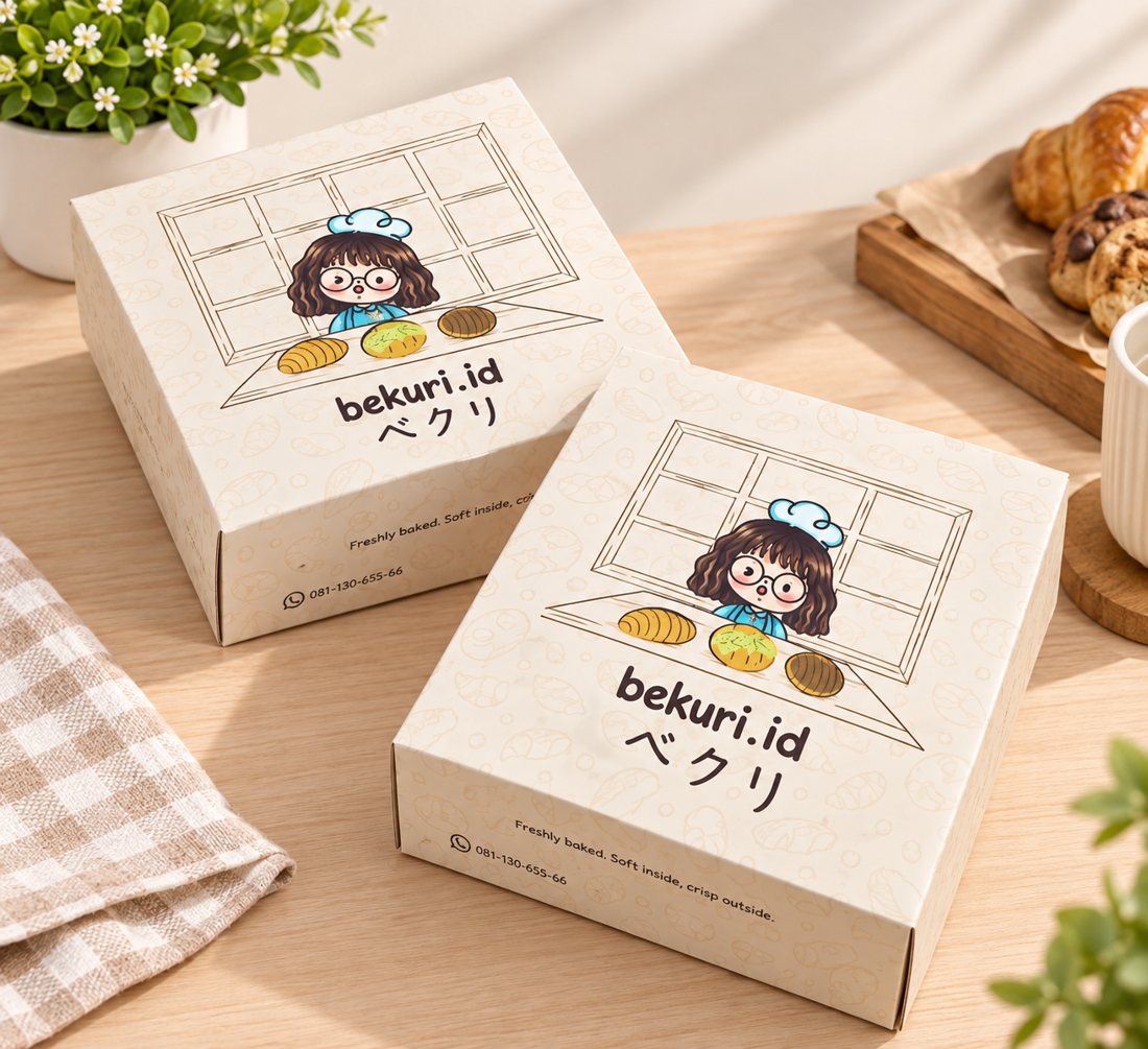 Package Restaurant