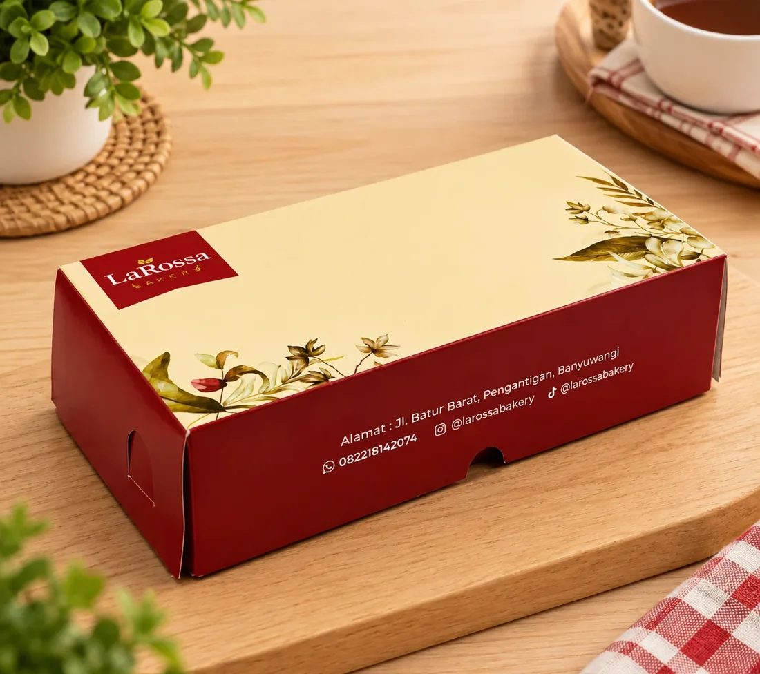 Package Restaurant