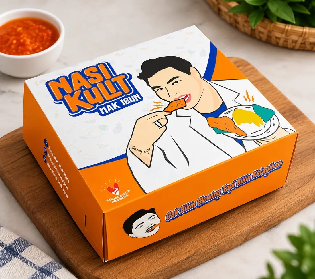 Package Restaurant